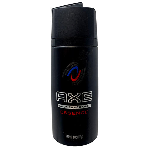 AXE BODY SPRAY 4oz-ESSENCE