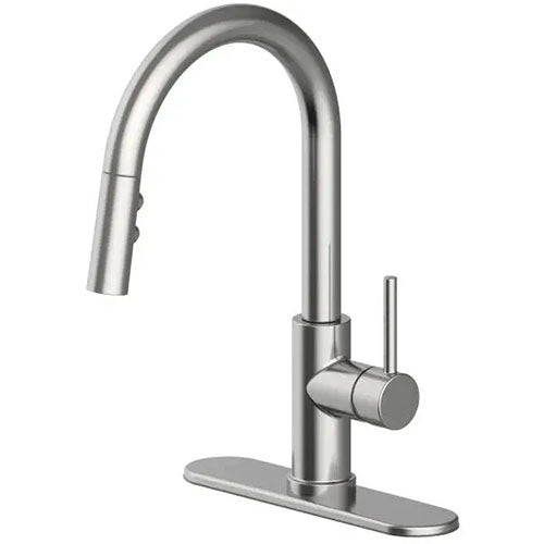 SEASONS WESTWIND SINGLE HANDLE KITCHEN FAUCET