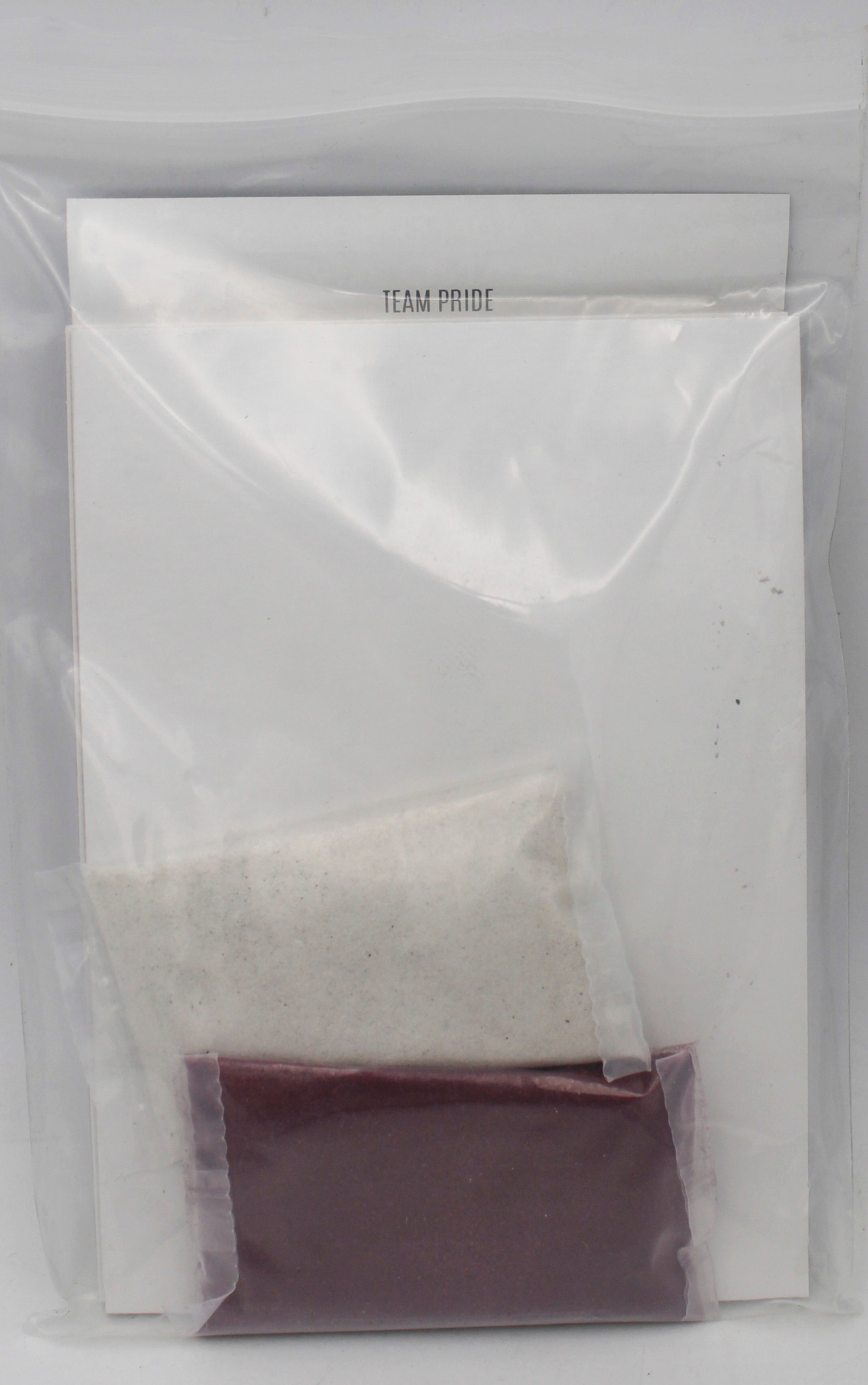 TEXAS A&M AGGIES SAND ART CRAFT KIT
