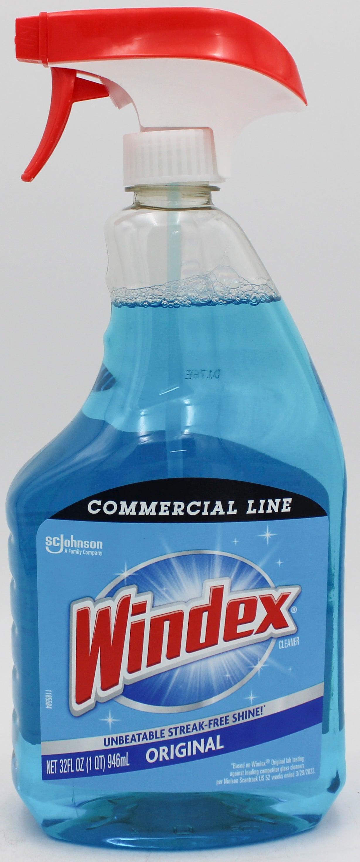 SP WINDEX ORIGINAL WITH TRIGGER 32oz