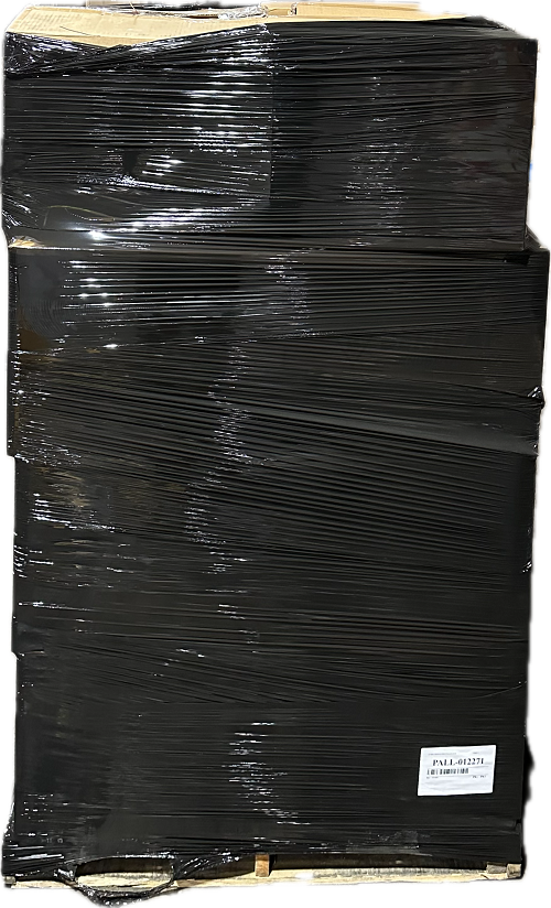 SP MISC MERCHANDISE PALLET ASSORTED