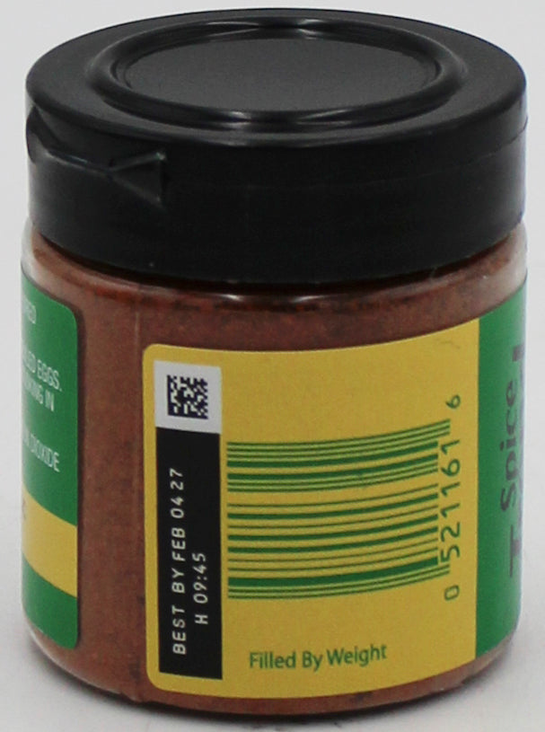 SPICE TREND PAPRIKA 0.75oz BB 5/14/26