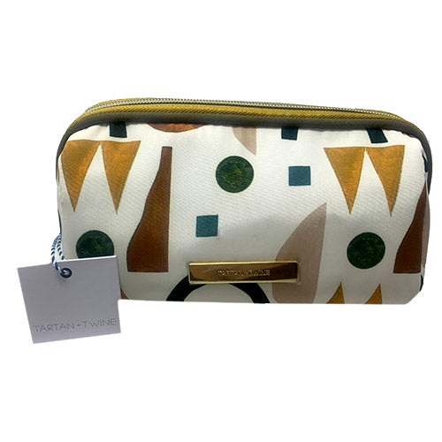 BEAUTY PENCIL CASE($14)ATMN FLSH/NI