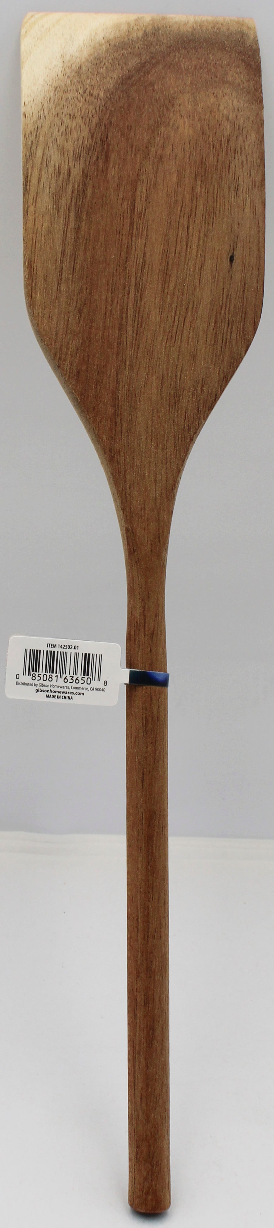 GIBSON HOME - 12in TURNER ACACIA WOOD NI