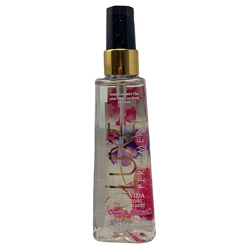 Luxe Fragrance Mist Classic Orchid 3.4oz
