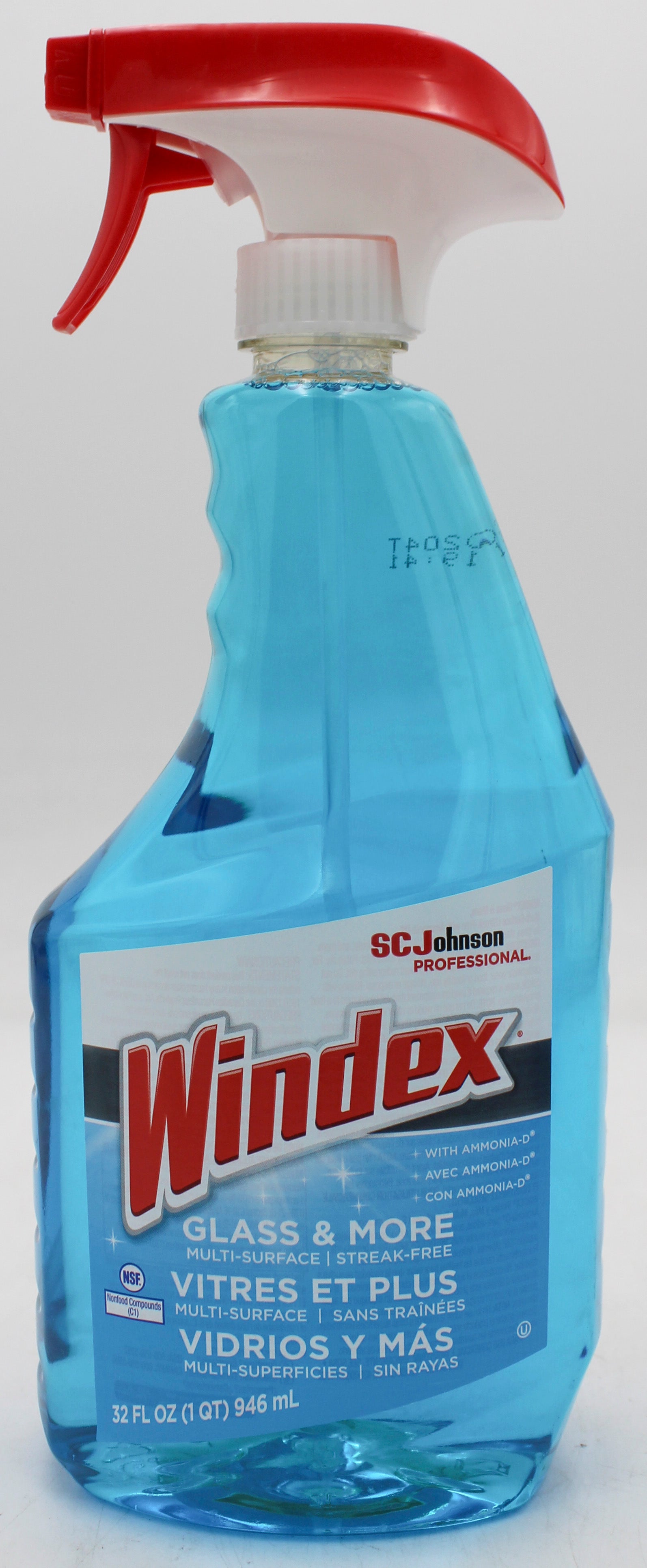 SP WINDEX MULTI-SURFACE WITH TRIGGER 32oz