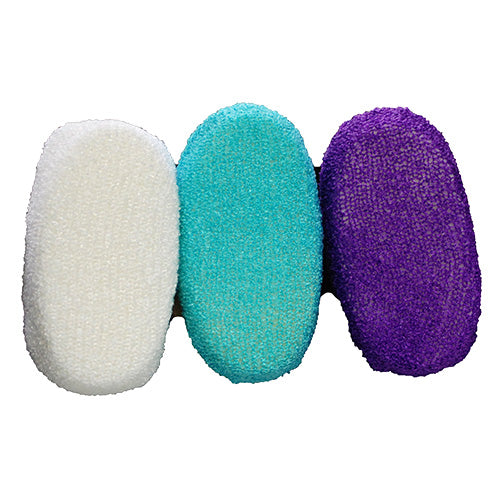 ETOS WOODEN BODY POLISHER-ASST COLORS