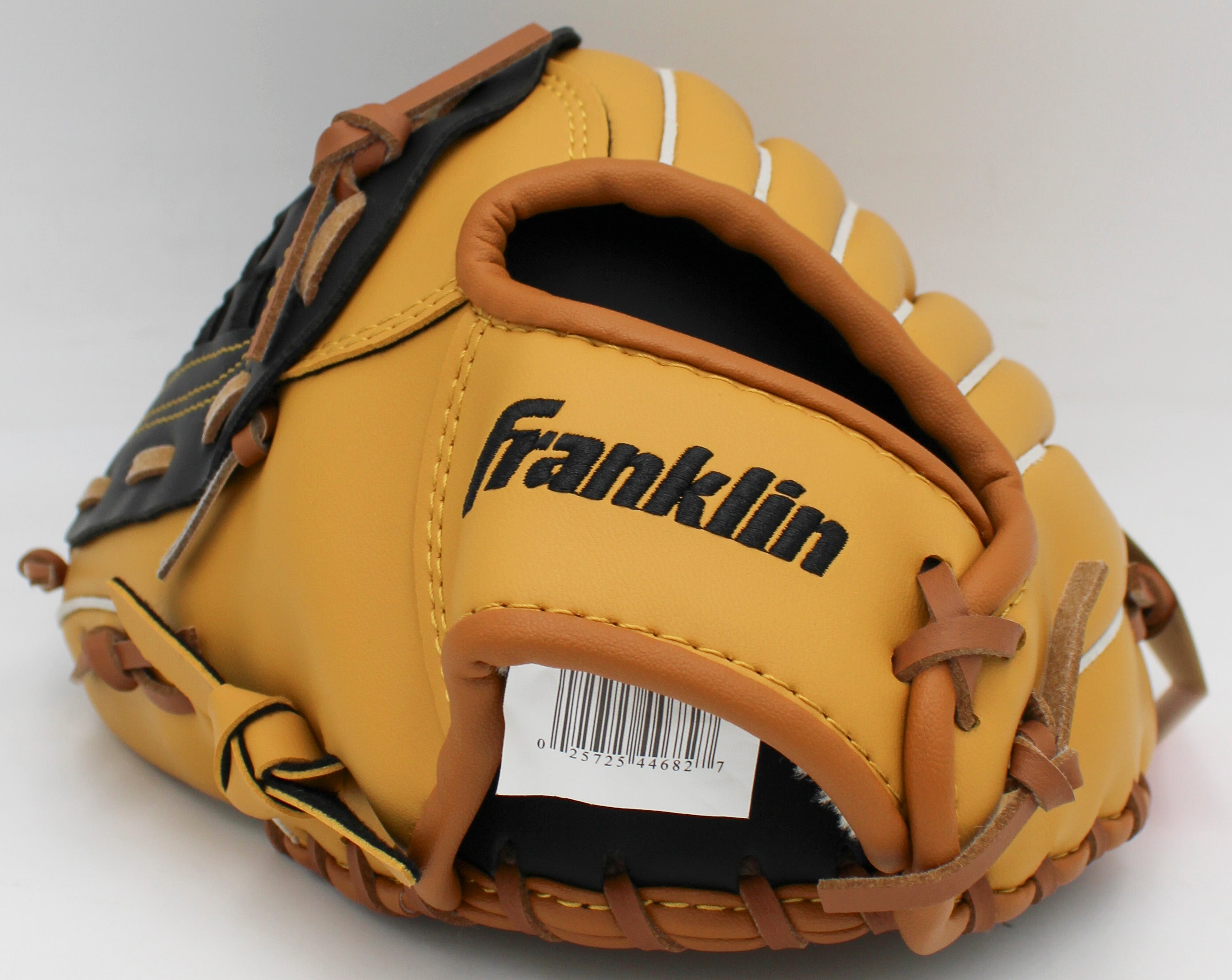 FRANKLIN 10.0" PVC FIELDMASTER BASEBALL GLOVE L