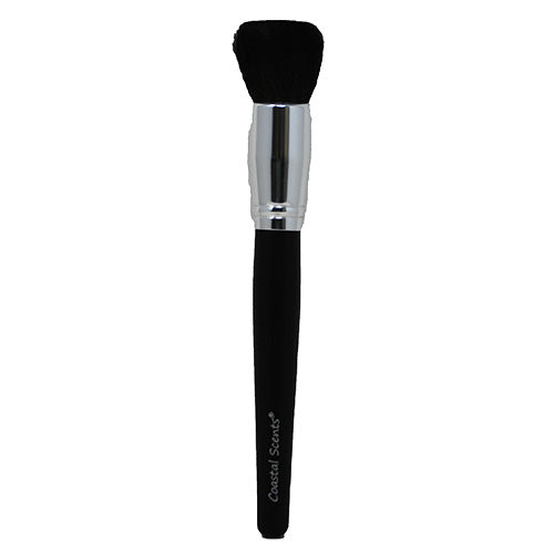 COASTAL SCENTS CLASSIC FLAT BUFFER BRUSH-NATL