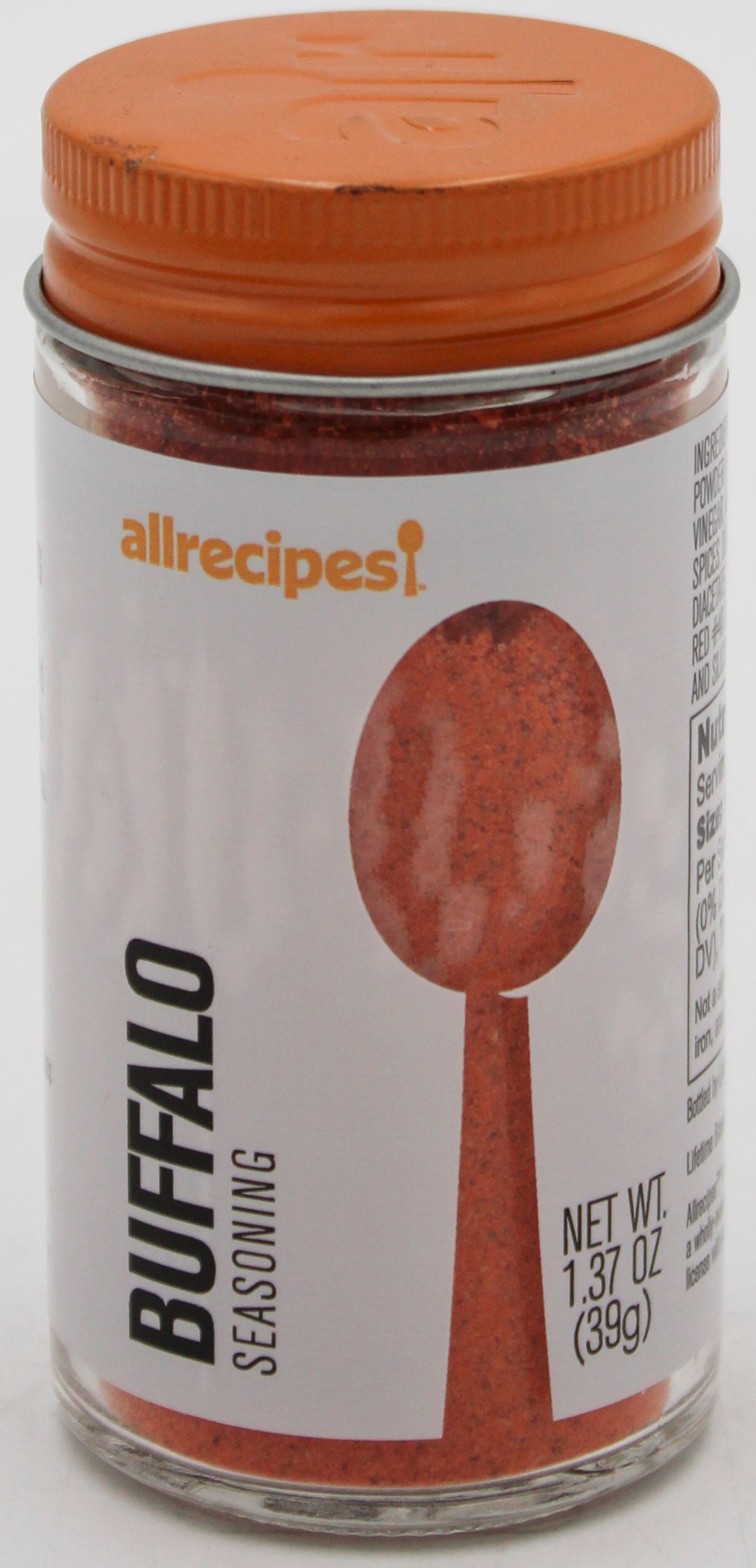 ALLRECIPES 1.37 oz  BUFFALO WING SEASON