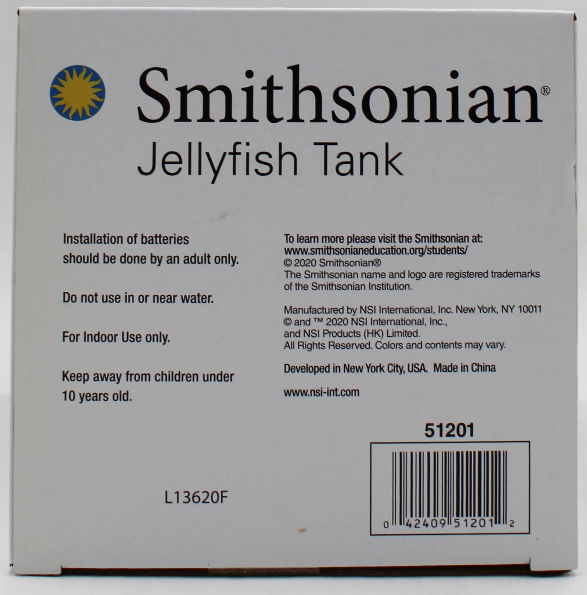 JELLYFISH AQUARIUM