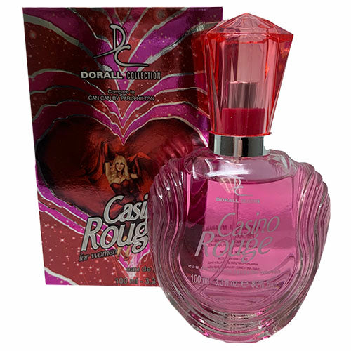 WMN PARFUM SPRY3.3oz(11/21)CASINO R