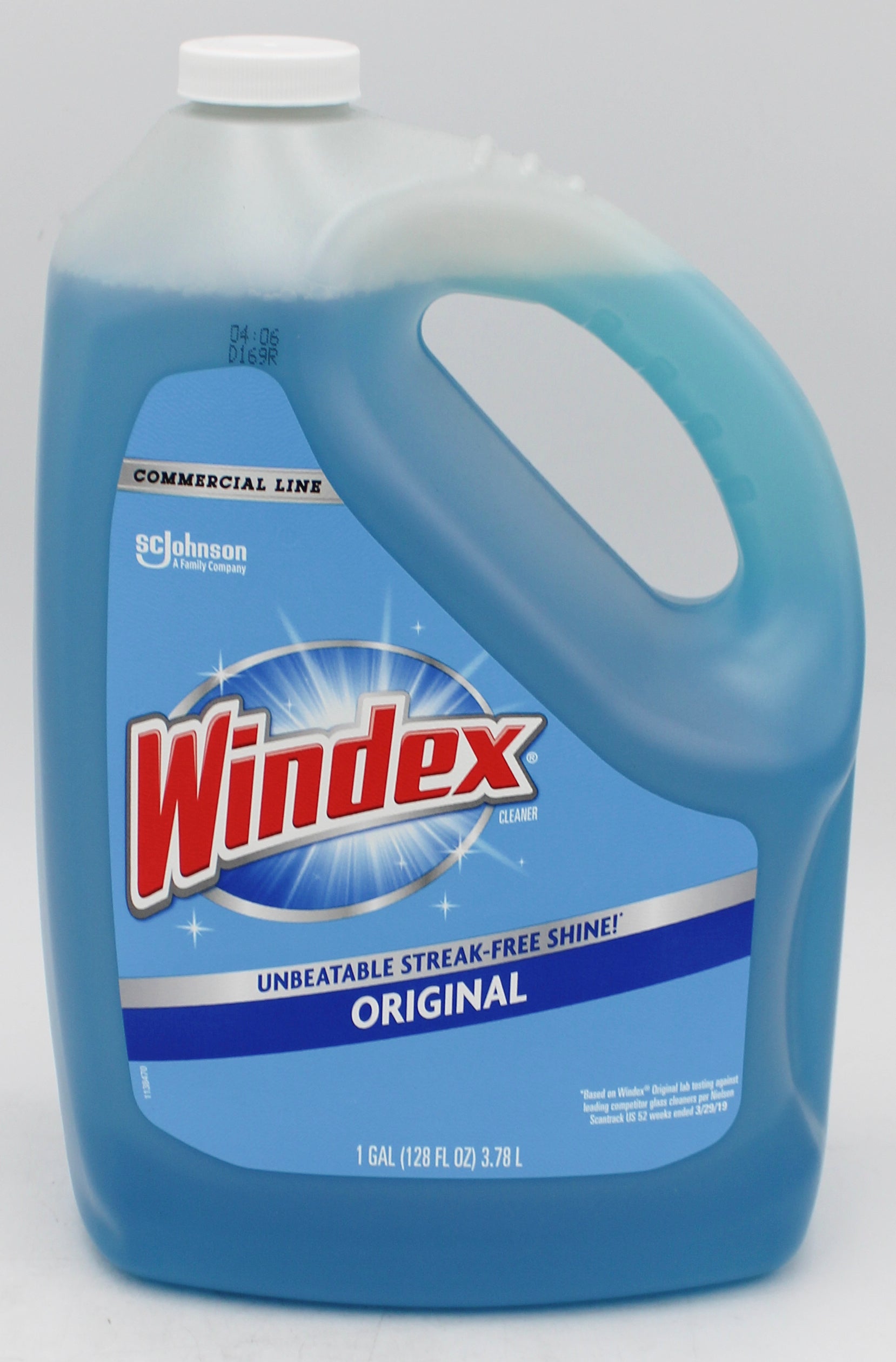 SP WINDEX REFILL128oz ORIGINAL