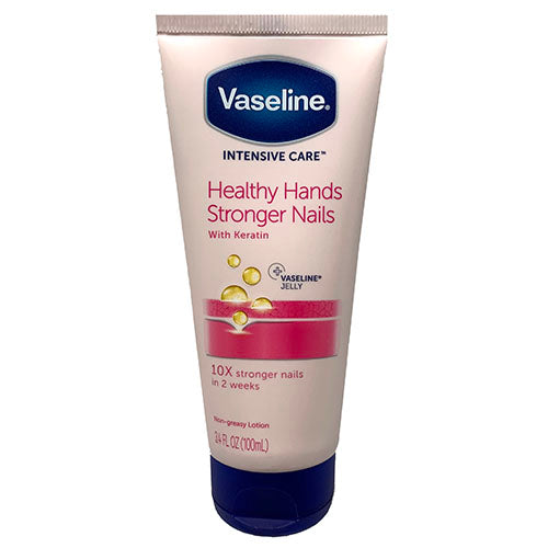 VASELN LOTION 34oz-HLTHY HNDS/NAILS