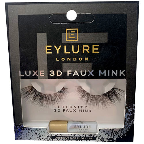 SP EYLURE LONDO 3D EYELASHES 1CT .03OZ