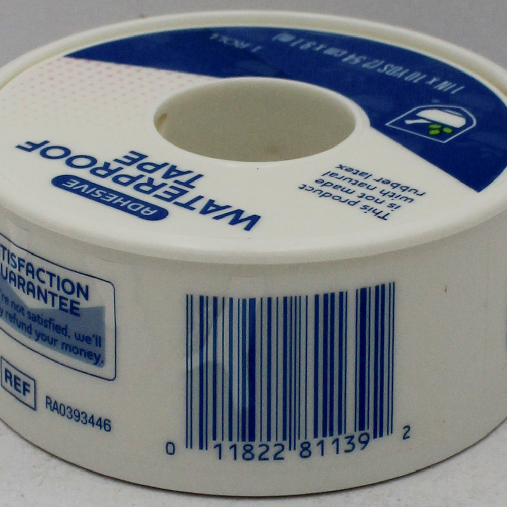 RITE AID WATERPROOF  TAPE 10YD