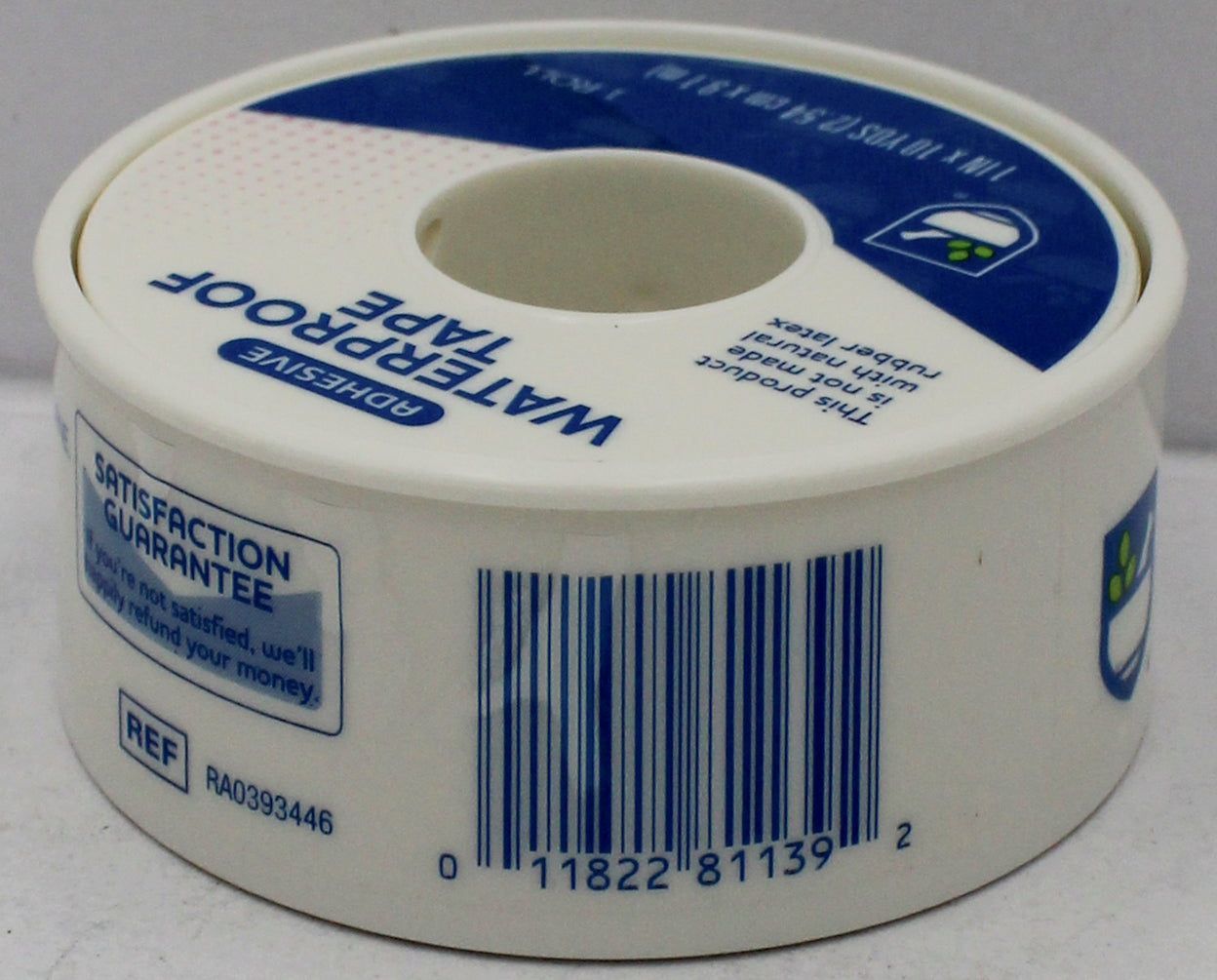 RITE AID WATERPROOF  TAPE 10YD