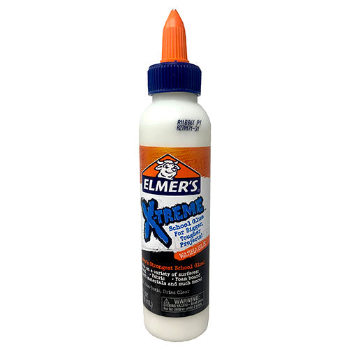 ELMERS XTREME SCHOOL GLUE 4oz