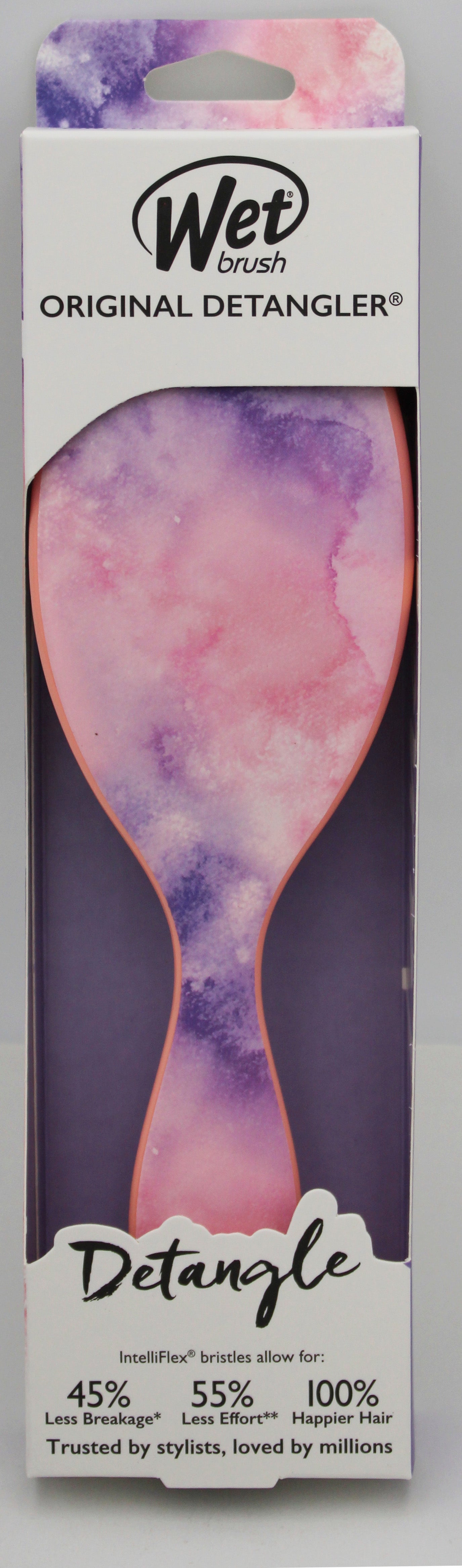 WET BRUSH ORIGINAL DETANGLER COLORWASH - WATERMARK NI