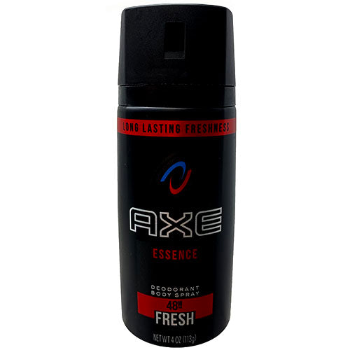 AXE BODYSPRAY 4oz-ESSENCE