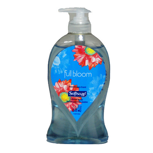 SOFTSOAP HAND SOAP 11.25fl oz-FRESH BREEZE NI