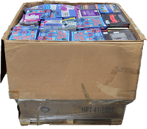 BRAIN GAMES HURT BOOK GAYLORD 974CT