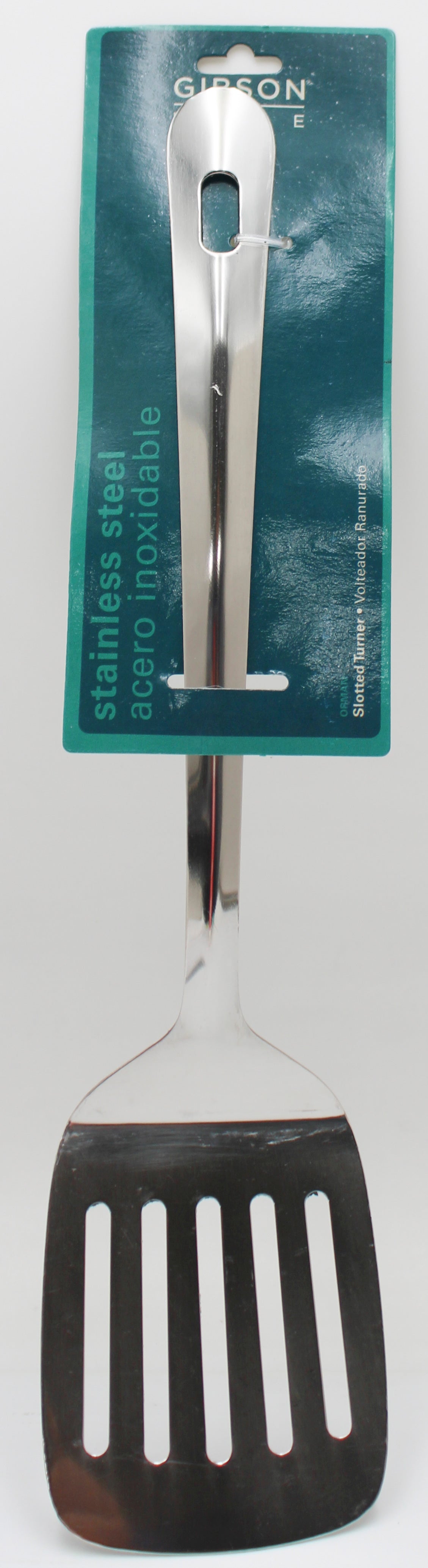 13in GIBSON SLOTTED TURNER NI