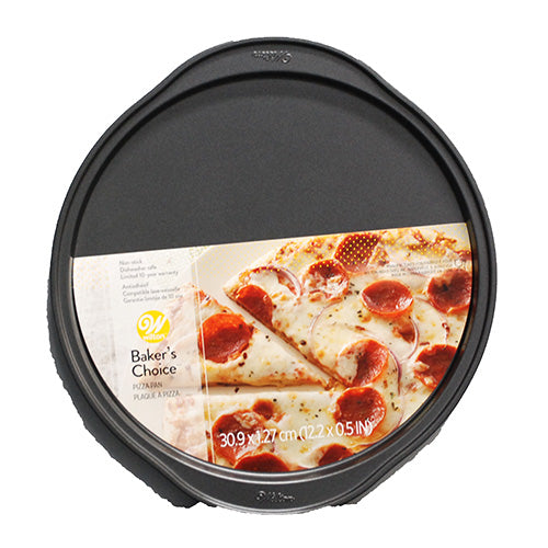 WILTON PIZZA PAN 12IN
