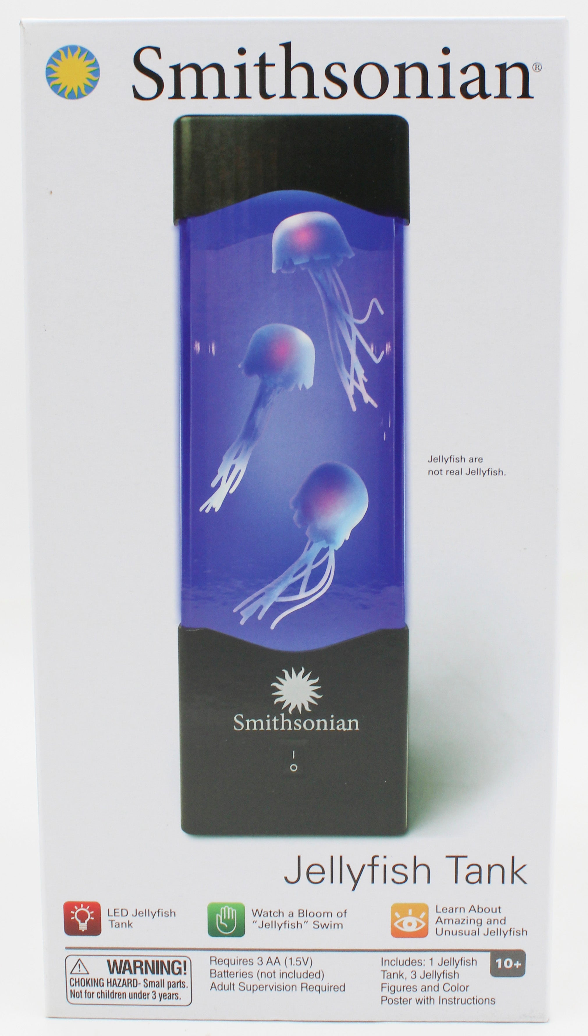 JELLYFISH AQUARIUM