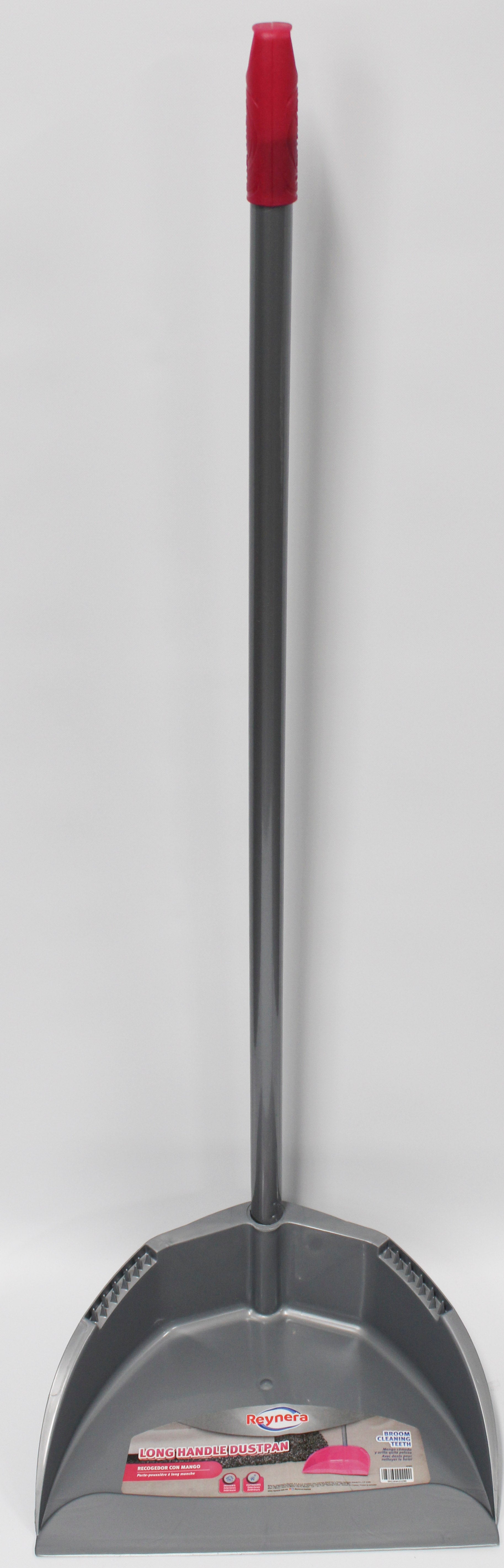 Long Handle Dustpan - Wholesale Cleaning Tool