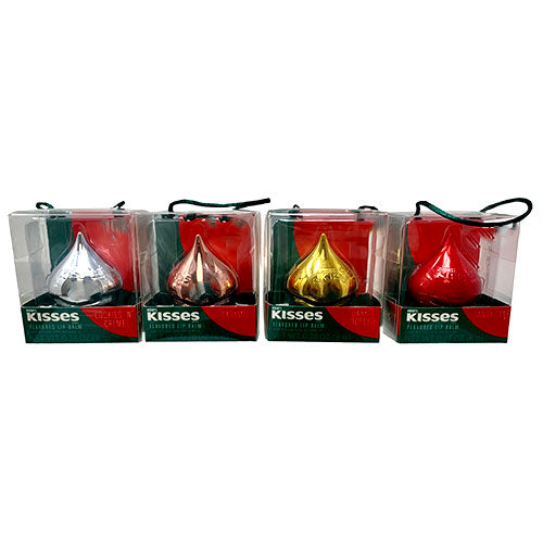 Hershey Kiss Lip Balm Assorted 0.28oz