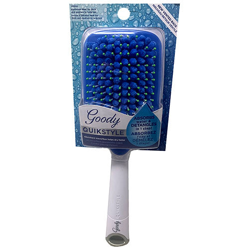 GOODY WATER ABSORBING HAIRBRUSH