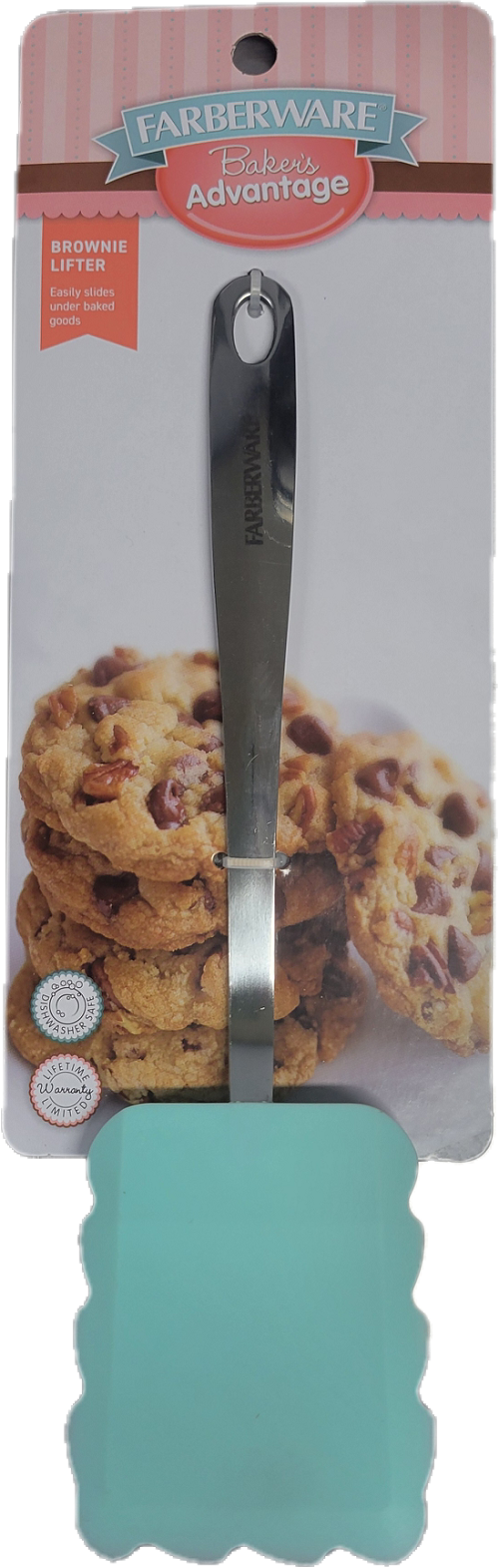 FARBERWARE BAKERS ADVANTAGE SPATULA NI