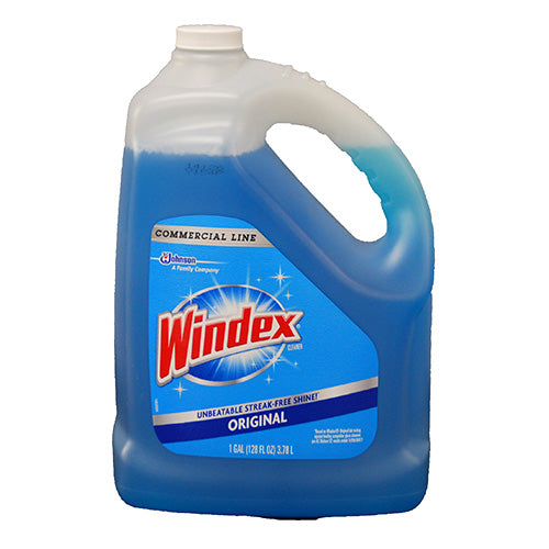 SP WINDEX REFILL 128oz -ORIGINAL