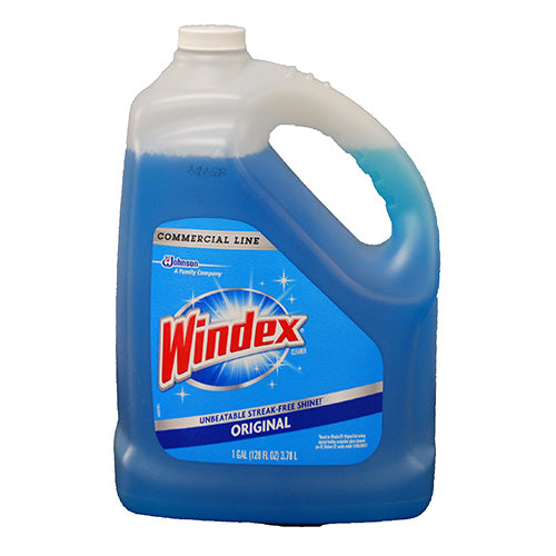 SP WINDEX 128oz REFILL-ORIGINAL