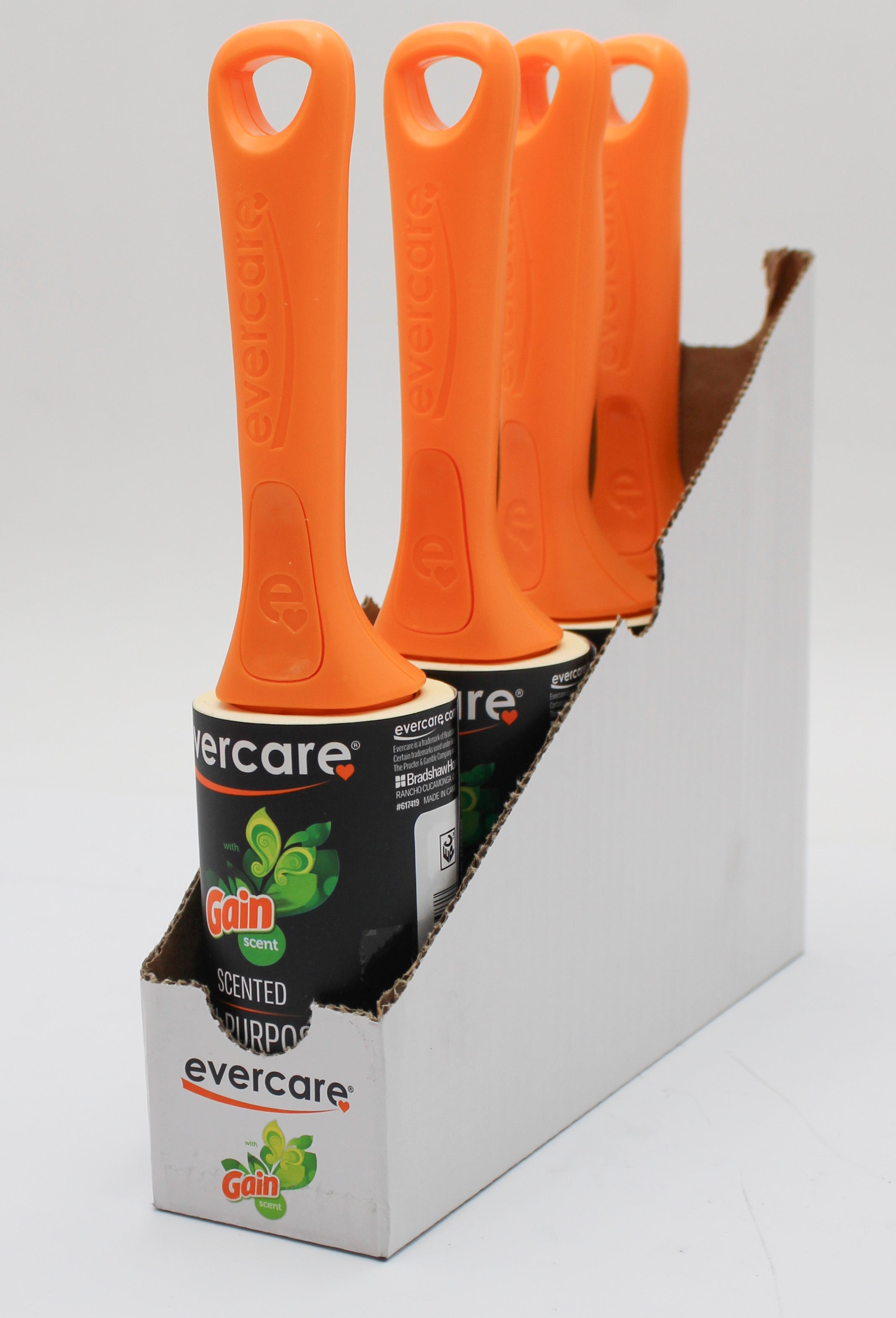 GAIN 60 LAYER LINT ROLLER