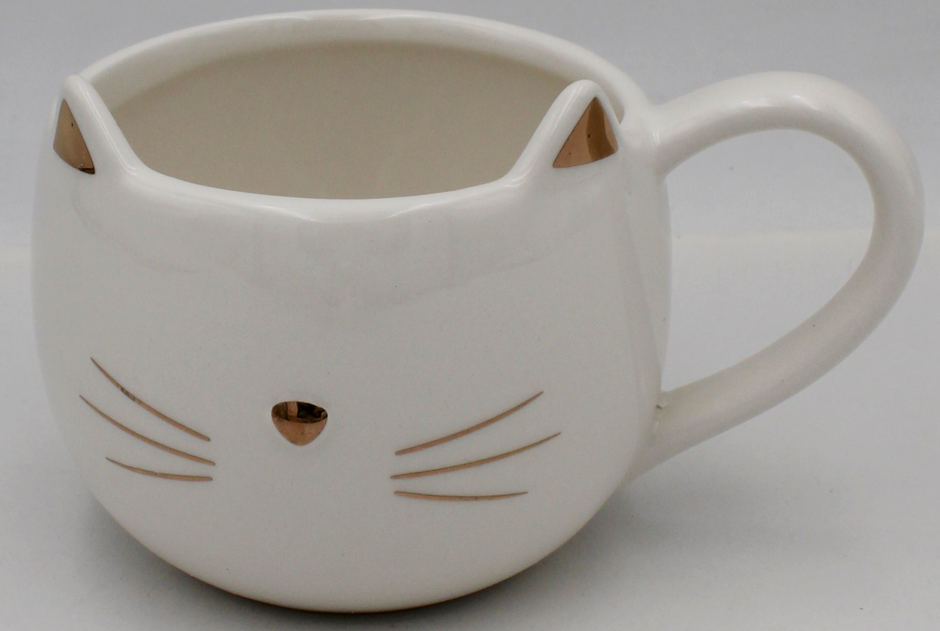 MUG - CAT