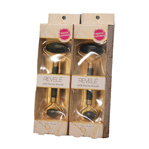 DONNAMAX REVELE JADE FACIAL ROLLER NI