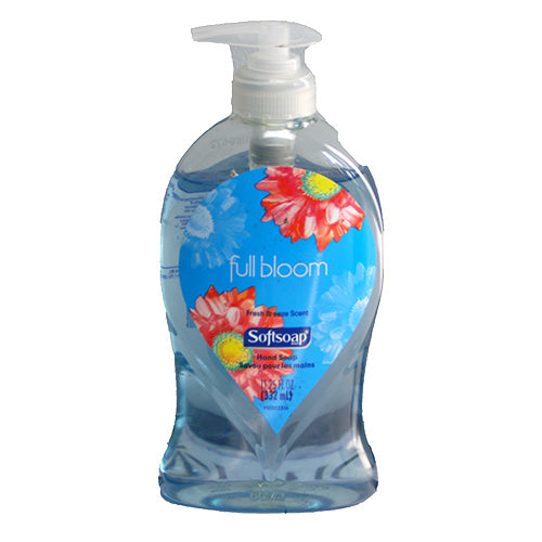 SOFTSOAP HANDSOAP 11.25OZ-FRESH BREEZE NI