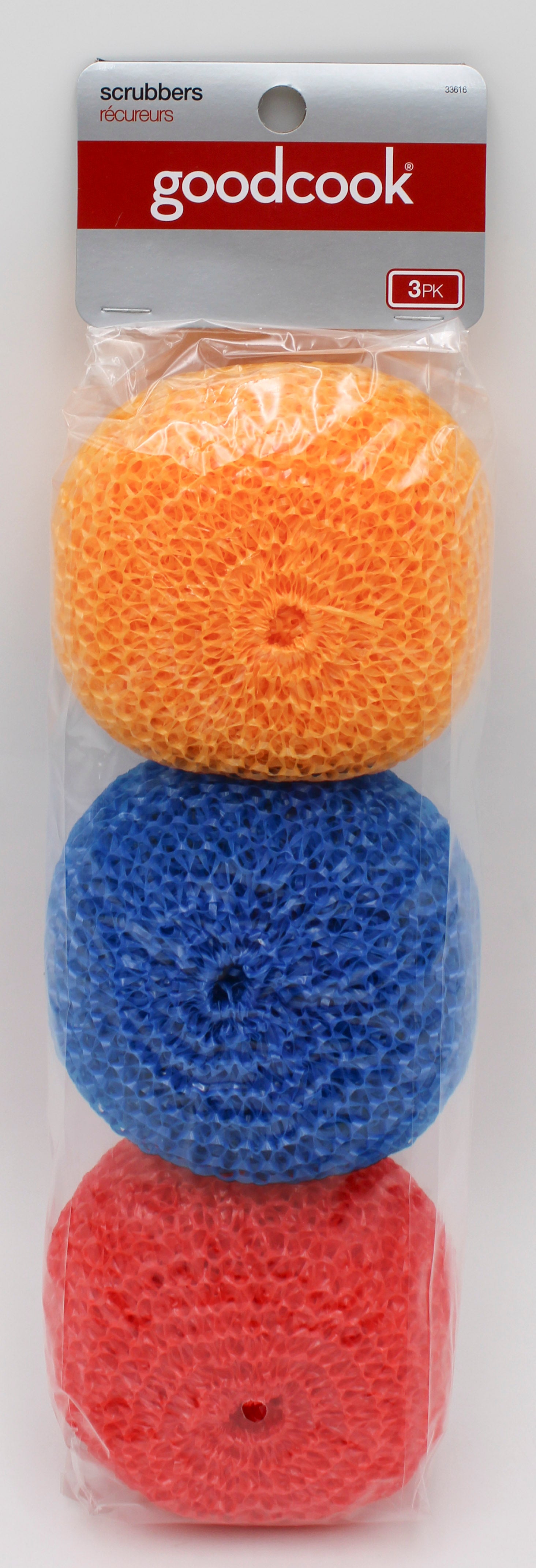 3CT SCRUBBERS