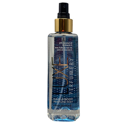 HAIR/BODY PERMUME 8oz-CTRS BLUEBELL