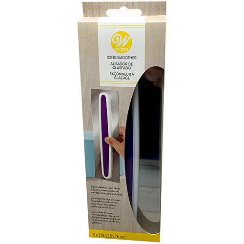 SP WILTON ICING SMOOTHER BLADE 9X3IN