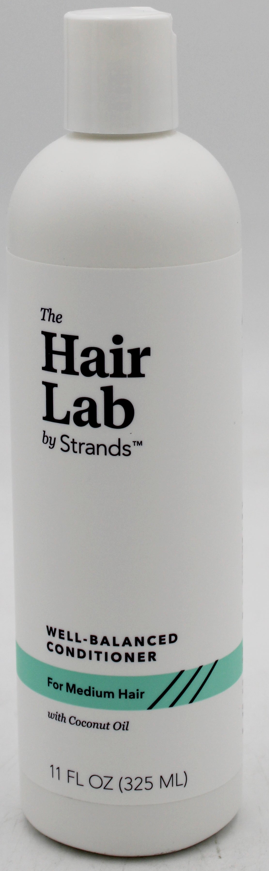 THE HAIR LAB CONDITIONER 11oz - WELL-BALANCED