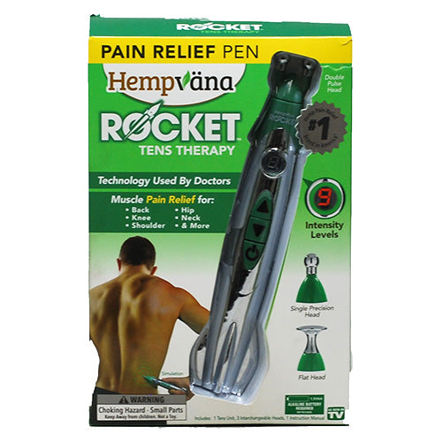 SP ASTV HEMPVANA PAIN RELIEF PEN NI