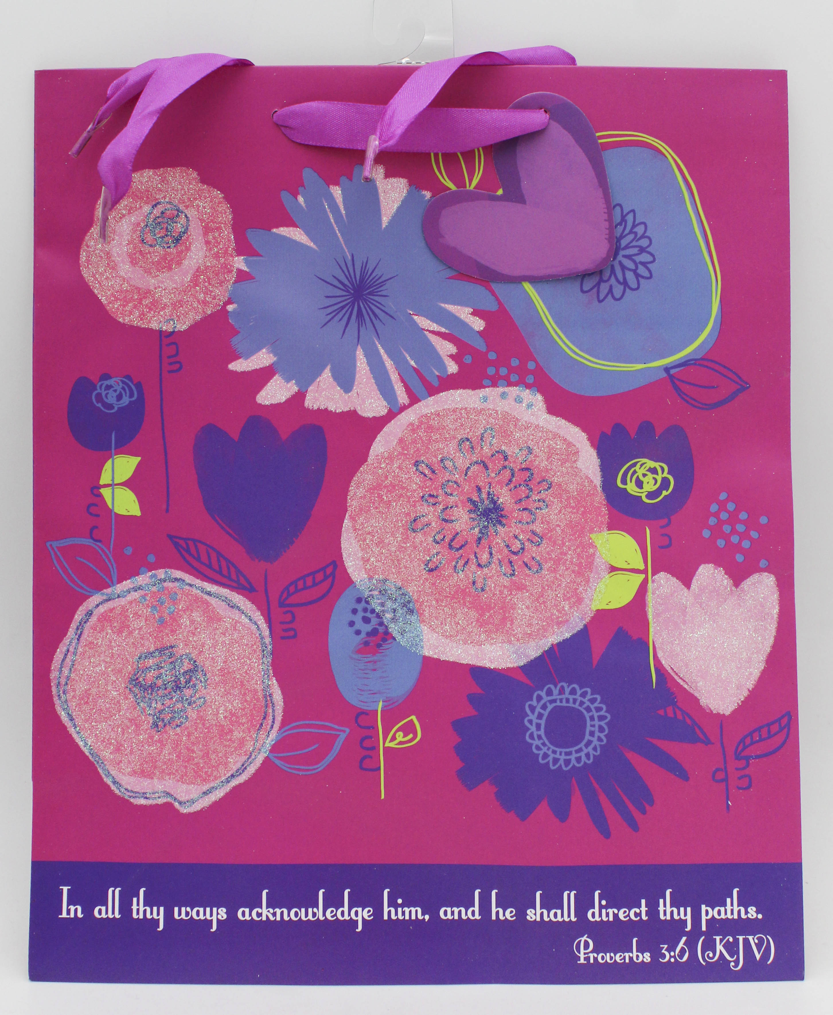 8 SHEET GIFT TISSUE -ASST