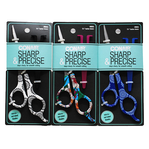 SP CNAIR STYLE BRUSH ASST/COLOR NI