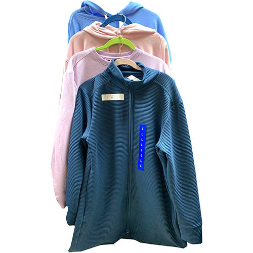 SP WOMEN SWEATERS ASST/SIZES/BRAND