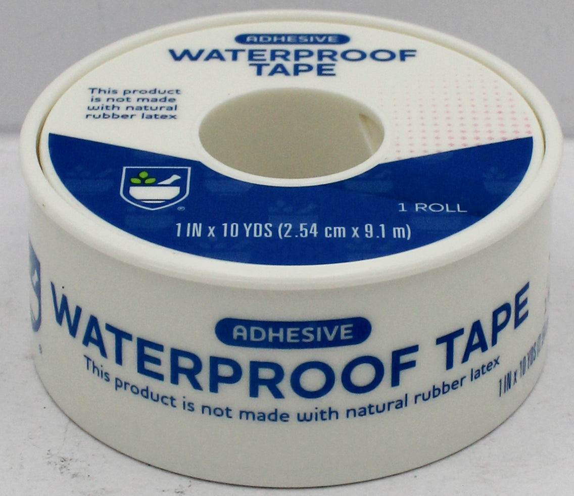 RITE AID WATERPROOF  TAPE 10YD