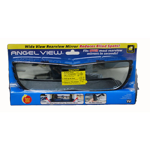 SP ASTV  ANGEL VIEW REARVIEW MIRROR NI