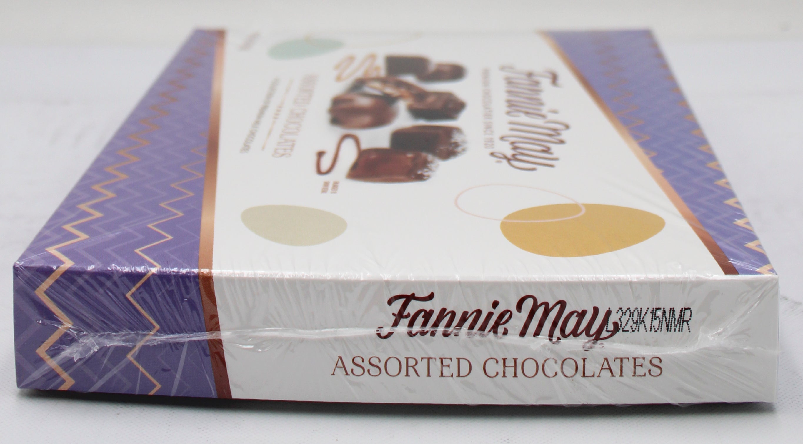 FANNIE MAY-MK ASS MK/C G131X6X2 OST US BB 6/24/27